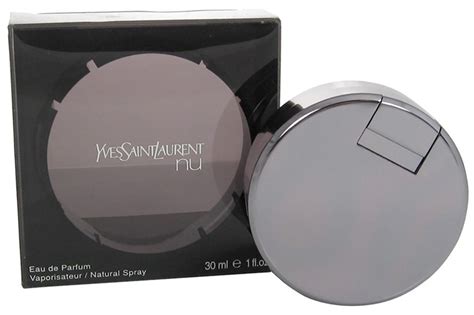 nu yves saint laurent